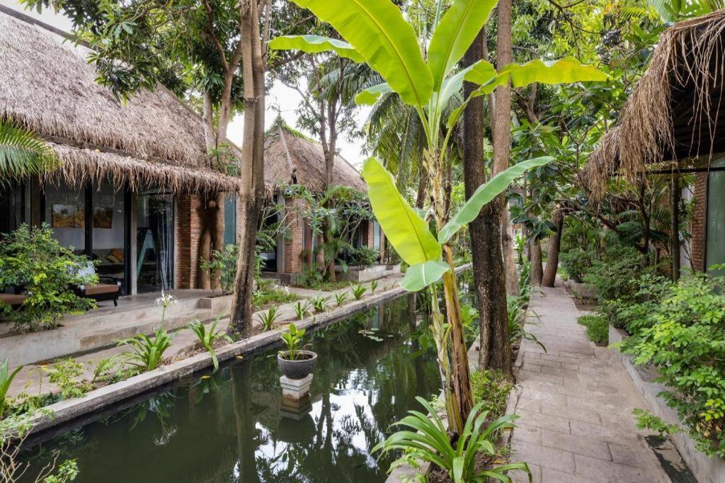 Maison Gen Angkor Ciudad de Siem Riep Exterior foto